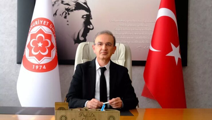Kırım Kongo Kanamalı Ateşi Aşı Çalışmaları Sivas’a Gelecek