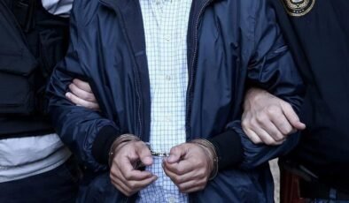 Kırmızı bültenle aranan zanlı Hatay’da yakalandı