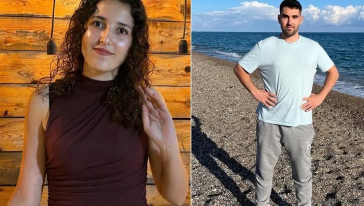 Kız kardeşini 14 bıçak darbesiyle öldürüp başını kesmeye çalıştı