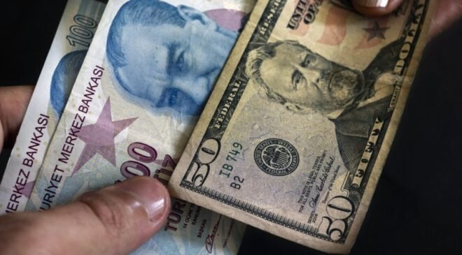 KKM’de düşüş sürüyor