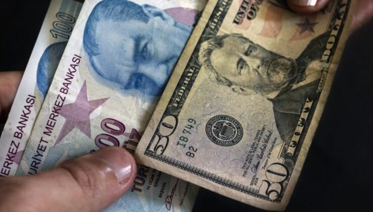 KKM’de düşüş sürüyor