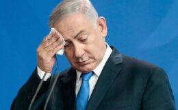 Koalisyon ortağı çekildi, Netanyahu hükümeti azınlık durumuna düştü