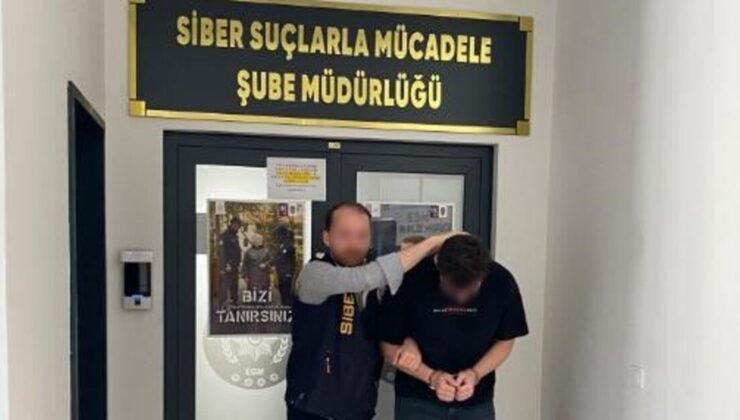 Kocaeli’de 115 yıl hapis cezası bulunan hükümlü yakalandı