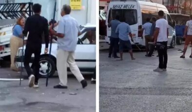 Kocaeli’de aileler arasında silahlı kavga! 1 kişi hayatını kaybetti, 7 yaralı var