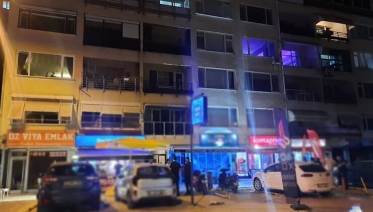Kocaeli’de doğalgaz sızıntısı şüphesi