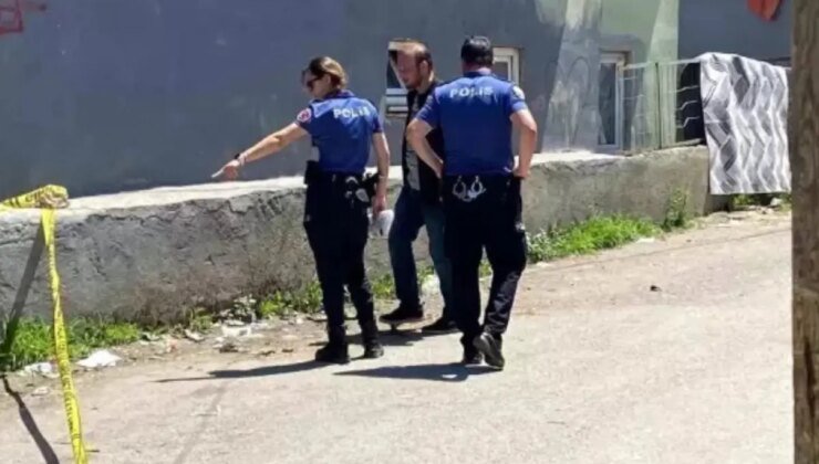 Kocaeli’de sokak kavgasında av tüfeğini ateşlediler! 3 kişi tutuklandı