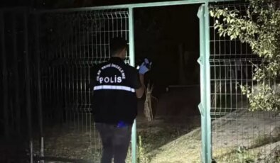 Kocaeli’de üvey oğlunu bıçaklayan şahıs tutuklandı