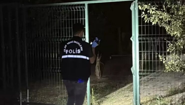 Kocaeli’de üvey oğlunu bıçaklayan şahıs tutuklandı