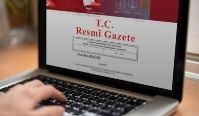Kredi kartı borçlarına yapılandırma düzenlemesi Resmi Gazete’de