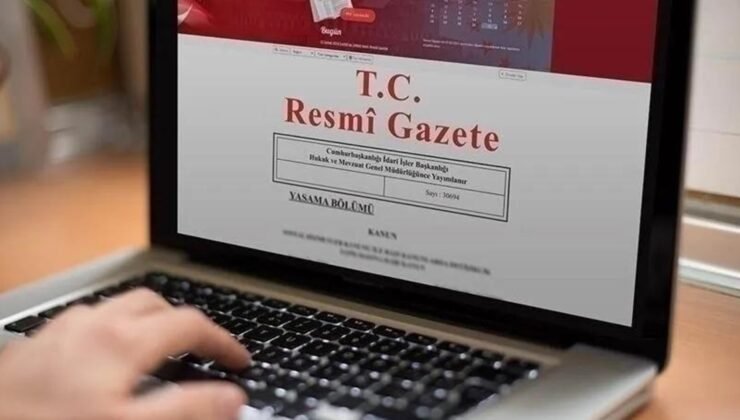 Kredi kartı borçlarına yapılandırma düzenlemesi Resmi Gazete’de