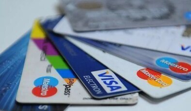 Kredi kartı kullananlar dikkat! Yarından itibaren faiz oranları düşüyor