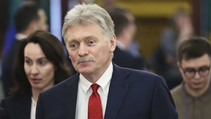Kremlin: Rusya yaptırımlara karşı bağışıklık kazandı