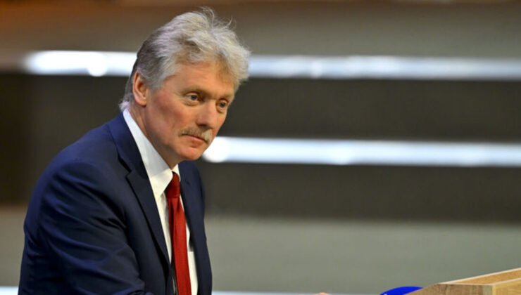 Kremlin’den Trump’ın BRICS açıklamasına yanıt