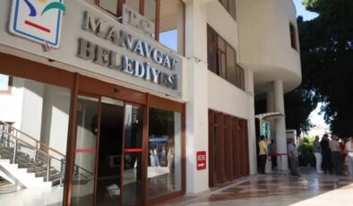 Kriz çözüldü, Manavgat Belediye Başkanvekili seçildi