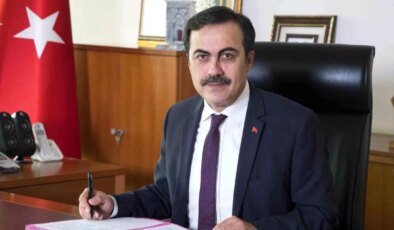 KTO Başkanı Öztürk: Konyalı Firmalar İSO İkinci 500 Listesinde Gurur Kaynağımız