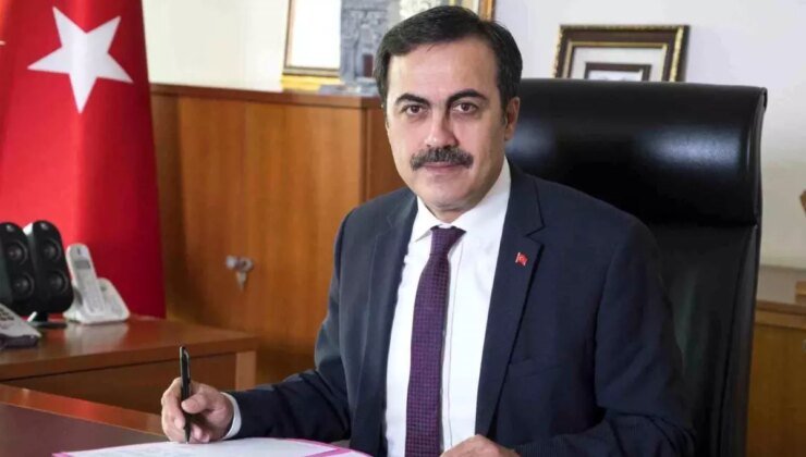 KTO Başkanı Öztürk: Konyalı Firmalar İSO İkinci 500 Listesinde Gurur Kaynağımız