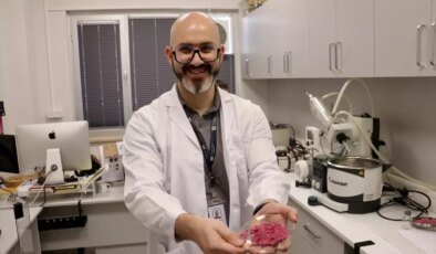 KTÜ ve Gümüşhane Üniversitesi’nden Doğal Instant Çay Projesi