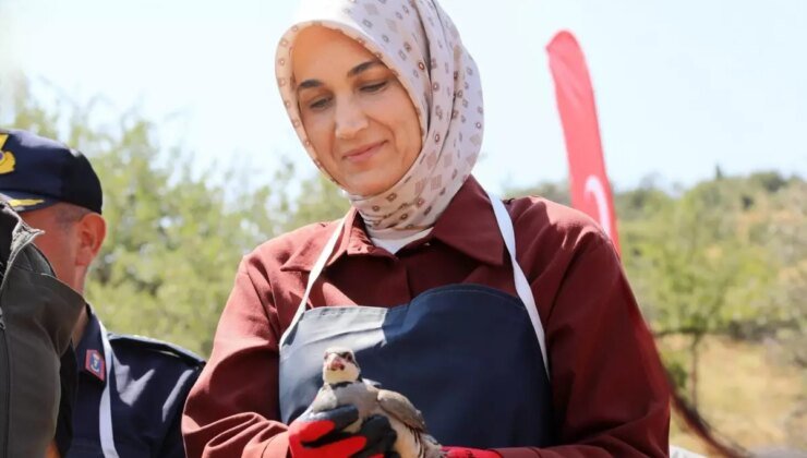 Kübra Güran Yiğitbaşı, Aile ve Sosyal Politikalar Bakanı mı oluyor?