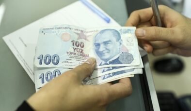 Kullanılmayan izin parası işten ayrılırken ödenir