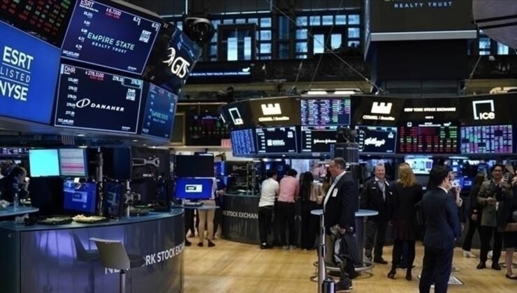 Küresel piyasalarda gözler ECB’nin faiz kararına çevrildi