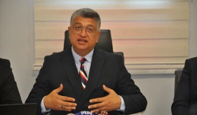 Kütahya Tasarım Teknokent Büyümeye Devam Ediyor