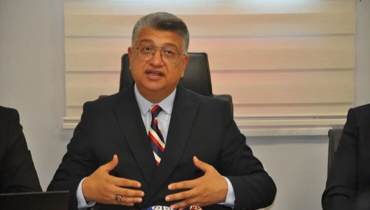 Kütahya Tasarım Teknokent Büyümeye Devam Ediyor