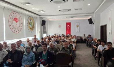 Kütahya’da İşitme Sağlığı Eğitimi Düzenlendi