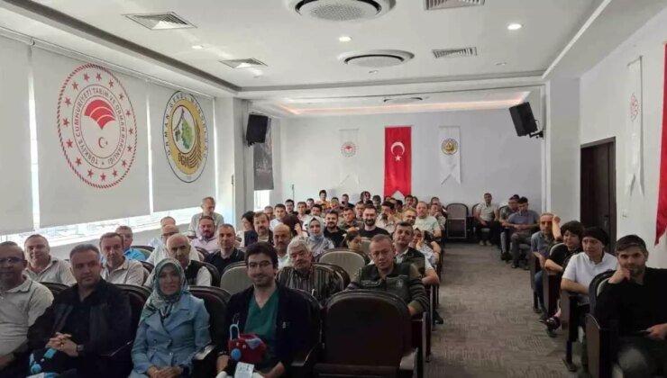 Kütahya’da İşitme Sağlığı Eğitimi Düzenlendi
