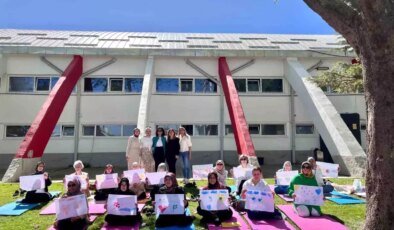 Kütahya’da Özel İhtiyaçlı Bireylerin Ailelerine Yönelik Sosyal Sorumluluk Projesi Tamamlandı
