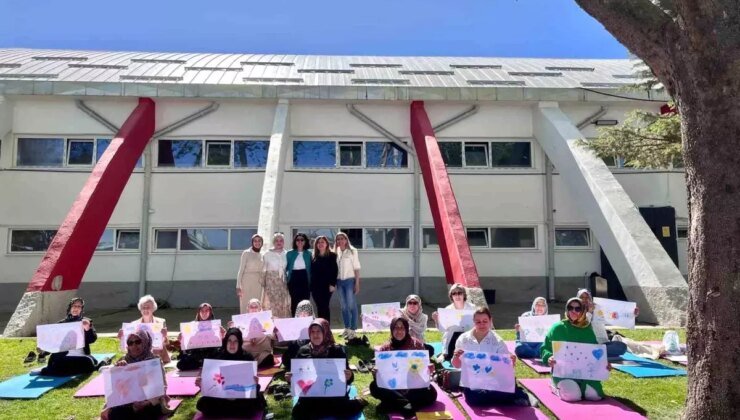 Kütahya’da Özel İhtiyaçlı Bireylerin Ailelerine Yönelik Sosyal Sorumluluk Projesi Tamamlandı