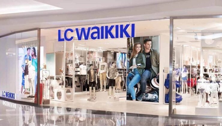LC Waikiki’den Florya açıklaması