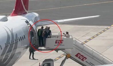 Leman dergisi yazı işleri müdürü Aslan Özdemir tutuklandı