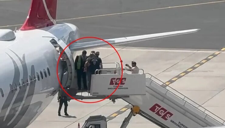 Leman dergisi yazı işleri müdürü Aslan Özdemir tutuklandı
