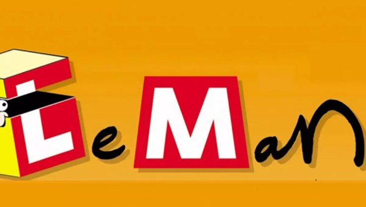 Leman: Mazlum Müslüman halkın haklılığı çizilmek istendi