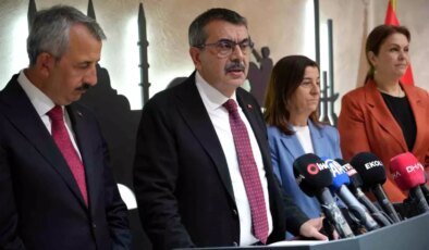 LGS Sonuçları 10 Temmuz’da Açıklanacak