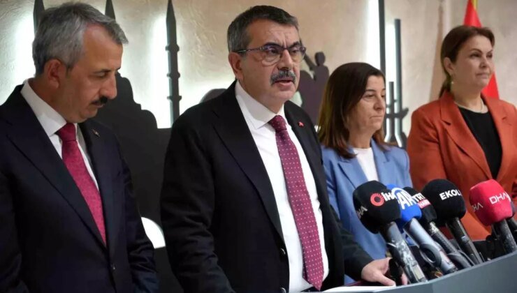 LGS Sonuçları 10 Temmuz’da Açıklanacak