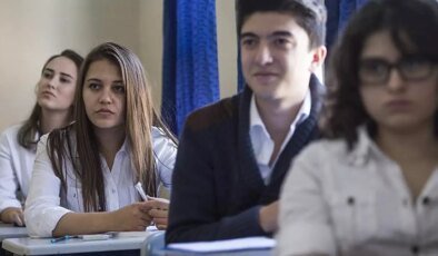 Lise eğitimi yeniden şekilleniyor! İşte ön plana çıkan model