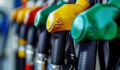LPG zammı pompaya yansıdı: İşte yeni fiyatlar