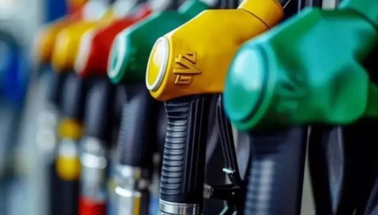 LPG zammı pompaya yansıdı: İşte yeni fiyatlar