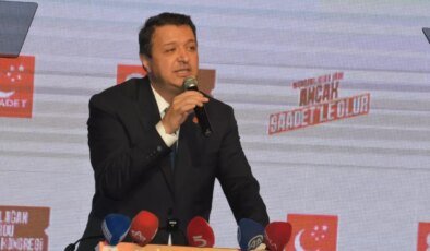 Mahmut Arıkan’dan Fındık Fiyatı Açıklaması: 300 Lira Olmalı