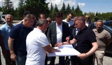 Malatya’ya 570 Milyon TL’lik Yatırım Yapılıyor