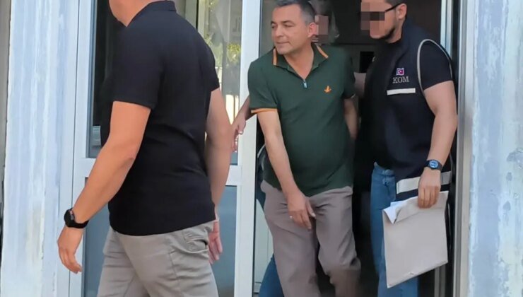 Manavgat Belediye Başkanı Niyazi Nefi Kara görevden uzaklaştırıldı