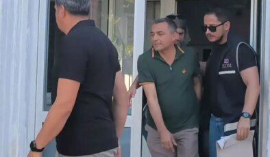Manavgat Belediye Başkanı Niyazi Nefi Kara tutuklandı