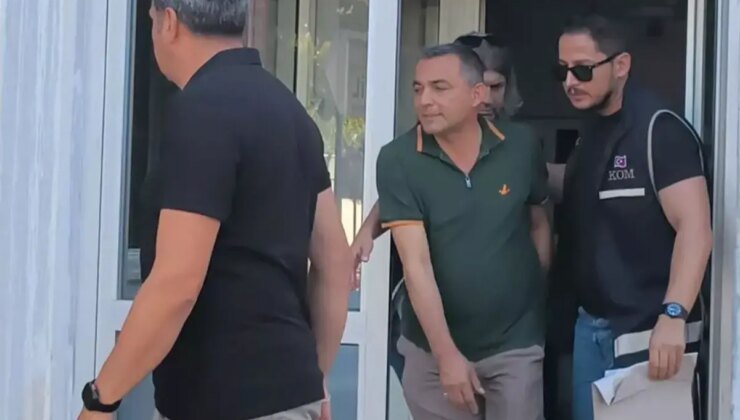 Manavgat Belediye Başkanı Niyazi Nefi Kara tutuklandı