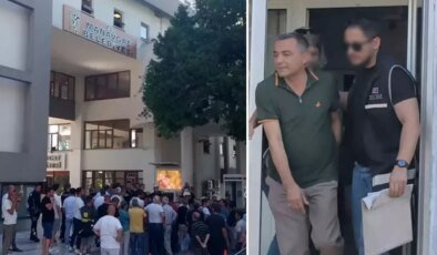 Manavgat Belediyesi’ne operasyonda 60 milyonluk rüşvet itirafı: Ağa böyle istiyor
