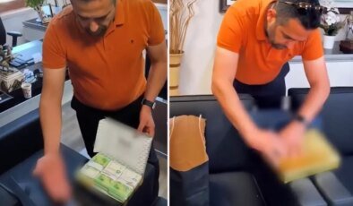 Manavgat Belediyesi’ne operasyonda çok sayıda tutuklama kararı