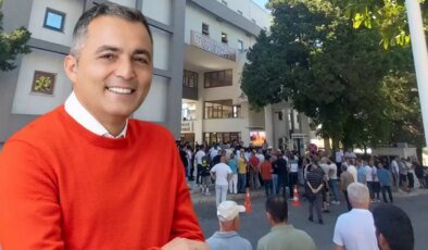 Manavgat Belediyesi’ne yolsuzluk operasyonu! Belediye başkanı ve bazı yöneticilere gözaltı kararı