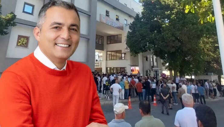 Manavgat Belediyesi’ne yolsuzluk operasyonu! Belediye başkanı ve bazı yöneticilere gözaltı kararı