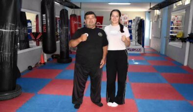 Manisa Muaythai Eğitim Merkezi Basınla Buluştu