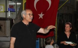 Marmara Denizi’nde Müsilaj Sorunu Ele Alındı